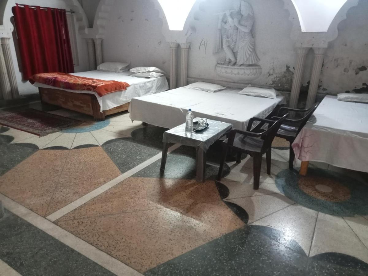 Somnath Guest house