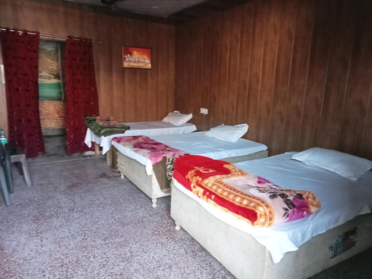 Somnath Vrindavan