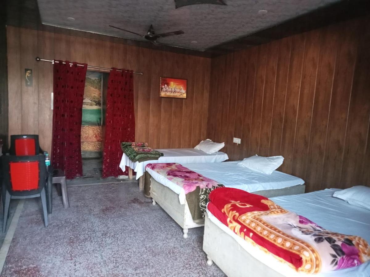 Somnath Guest house