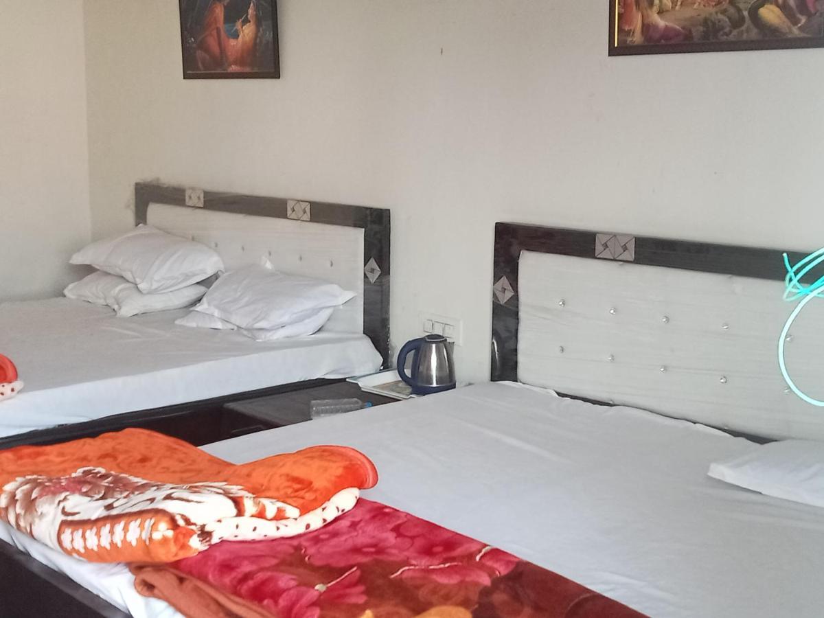 Somnath Guest house Vrindavan