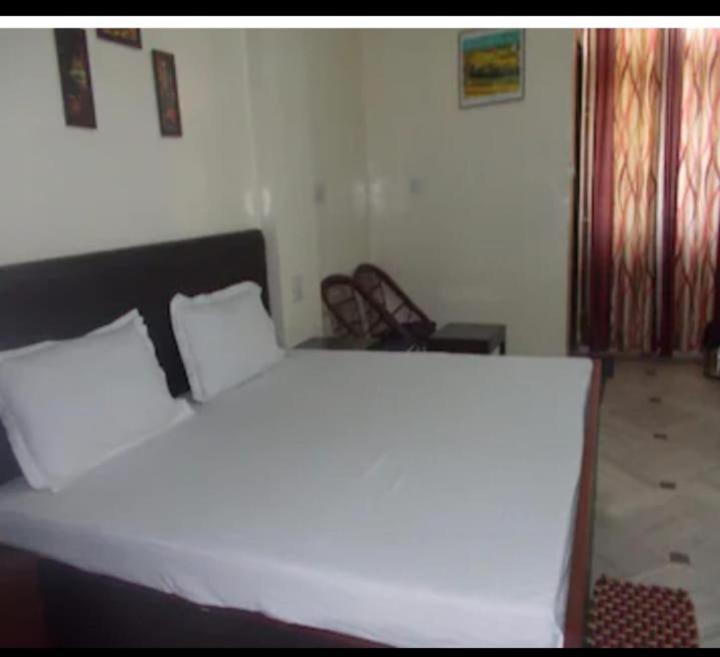 Guest house Somnath Vrindavan
